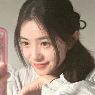 他们微笑的样子