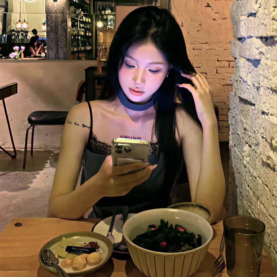 倍儿喜欢你